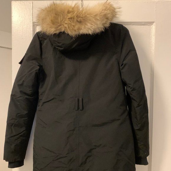 Penfield Parka - Picture 7 of 8